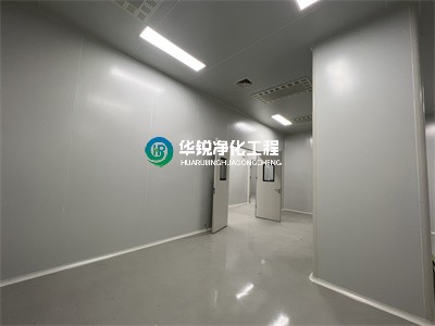 解決無(wú)塵室空氣過(guò)濾系統(tǒng)故障的專家建議