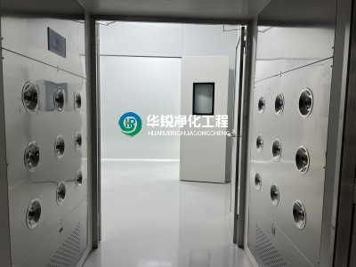 無塵凈化車間施工期間如何確?？諝鉂崈舳?></div>
            </a></li>
          
          <li id=