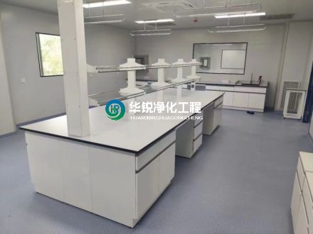 實(shí)驗(yàn)室凈化工程中的氣流組織有哪些具體要求？